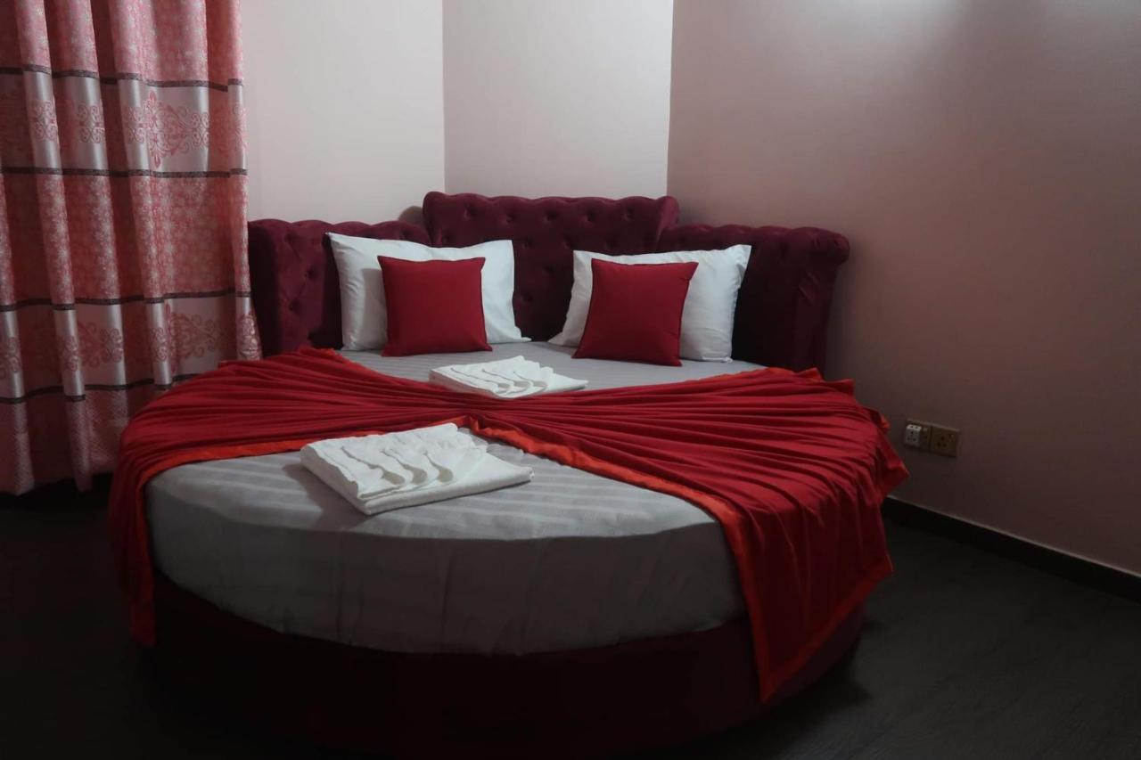 Airport Villa D 87 Katunayaka Dış mekan fotoğraf