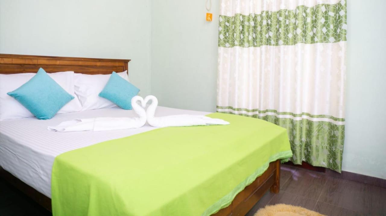 Airport Villa D 87 Katunayaka Dış mekan fotoğraf