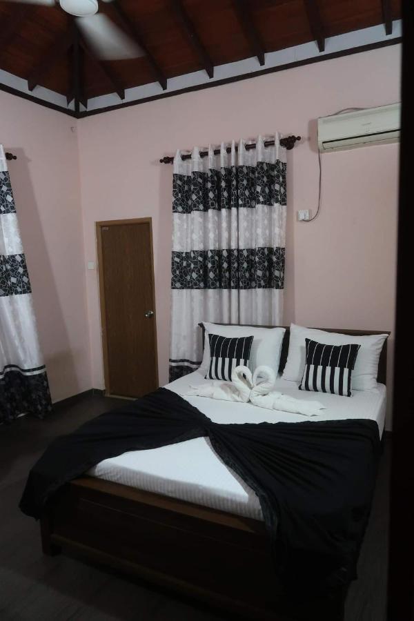 Airport Villa D 87 Katunayaka Dış mekan fotoğraf